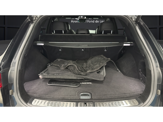 Used 2024 Genesis GV70 2.5T w/ Sport Prestige Package AWD/4WD image 26