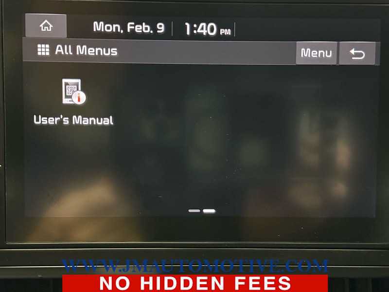 Used 2024 Kia Carnival LX FWD image 28