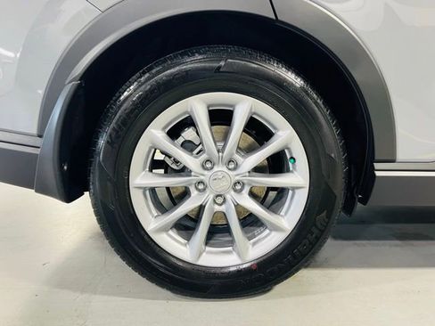 New 2026 Honda CR-V EX image 11