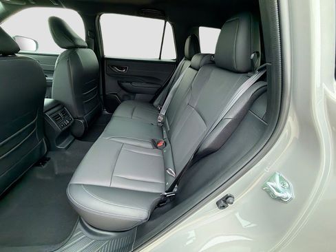 New 2026 Subaru Outback Touring XT AWD/4WD image 21