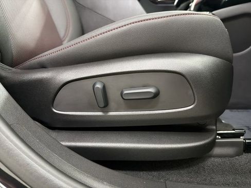 New 2026 Chevrolet Blazer RS image 24