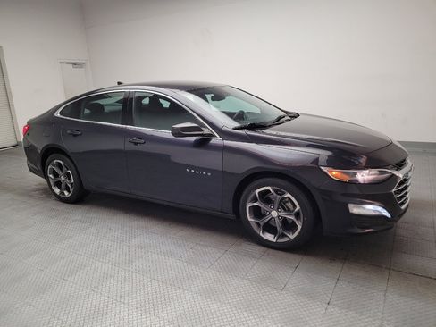 Used 2023 Chevrolet Malibu LT FWD image 11