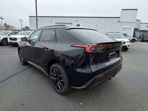 New 2026 Subaru Solterra Premium image 6