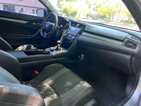 Used 2018 Honda Civic Si image 13