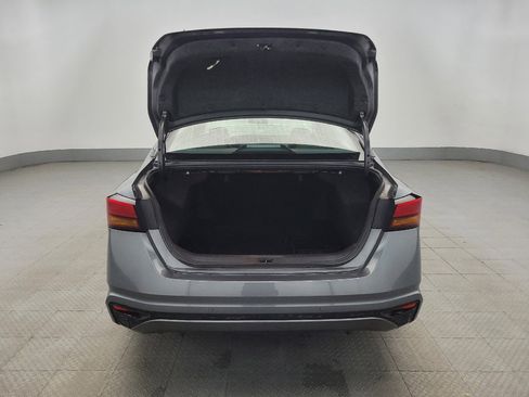 Used 2024 Nissan Altima 2.5 SV image 29