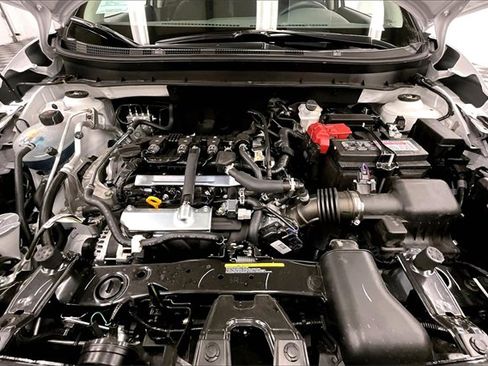 New 2025 Nissan Kicks Play S image 11