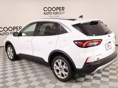 Used 2024 Ford Escape Active w/ Cold Weather Package image 22