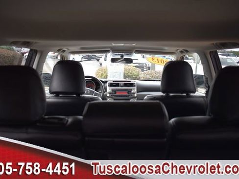 Used 2013 Toyota 4Runner SR5 w/ Convenience Pkg image 11