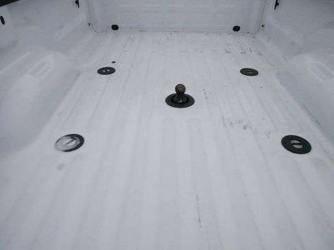 Used 2024 RAM 3500 Tradesman w/ Chrome Appearance Group image 18