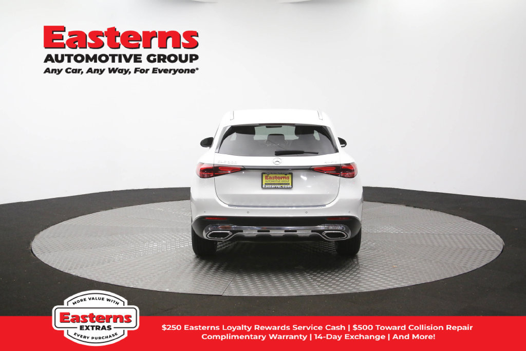 Used 2023 Mercedes-Benz GLC 300 4MATIC image 42