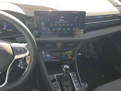 New 2026 Volkswagen Jetta Sport FWD image 20