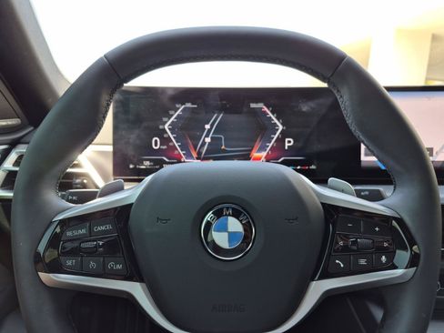 Certified 2025 BMW 430i w/ Premium Package RWD image 25