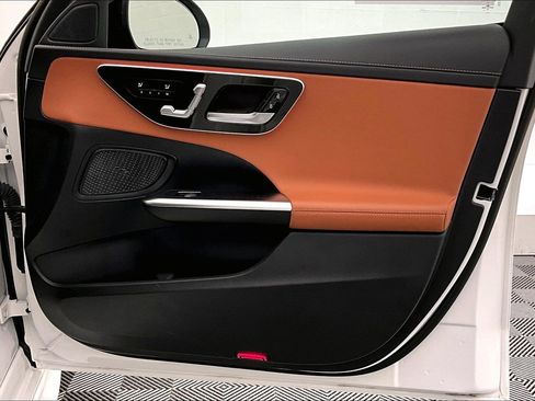 Certified 2023 Mercedes-Benz C 300 Sedan image 25