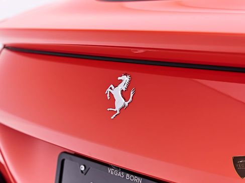 Used 2021 Ferrari Roma RWD image 28
