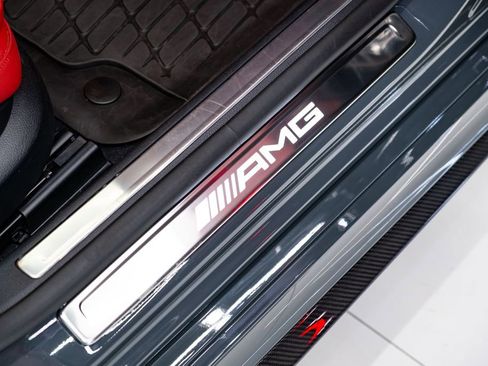 Used 2024 Mercedes-Benz S 63 AMG S image 49