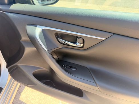 Used 2017 Nissan Altima 2.5 S w/ Power Driver Seat Package FWD image 24
