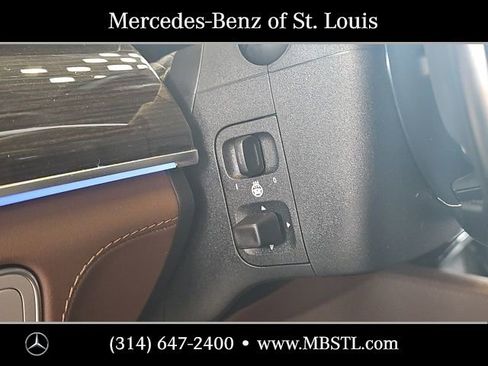 New 2026 Mercedes-Benz GLE 63 AMG S image 22