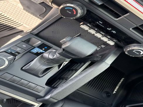 New 2026 Toyota Tacoma SR5 image 24