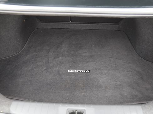 Used 2024 Nissan Sentra SV image 20