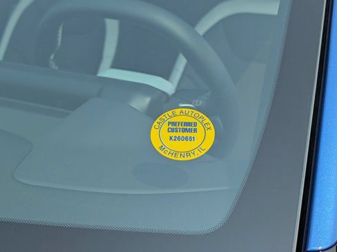 New 2026 Kia K4 EX w/ GT-Line Premium Package FWD image 41
