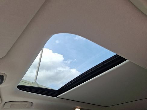 Certified 2022 INFINITI QX60 Luxe w/ Cargo Package image 14