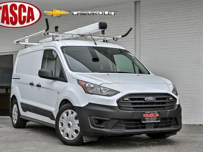 Used 2022 Ford Transit Connect XL