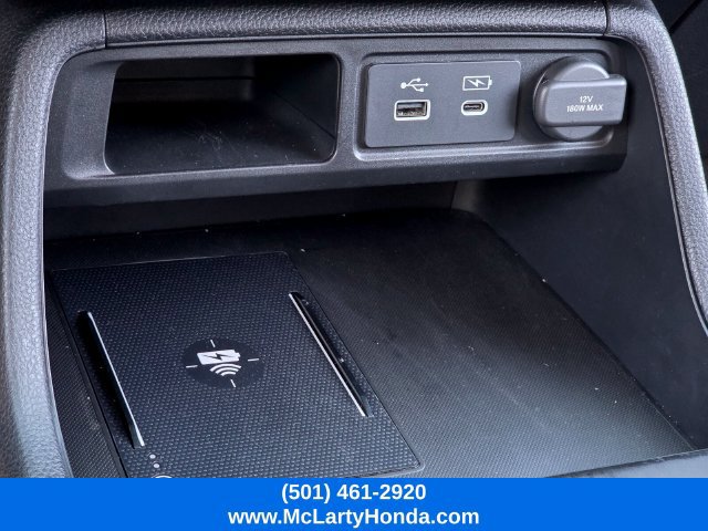 Certified 2025 Honda Pilot Elite image 30