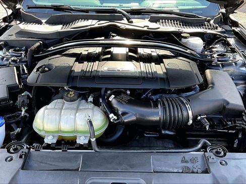 Used 2021 Ford Mustang GT Premium w/ GT Performance Package image 31