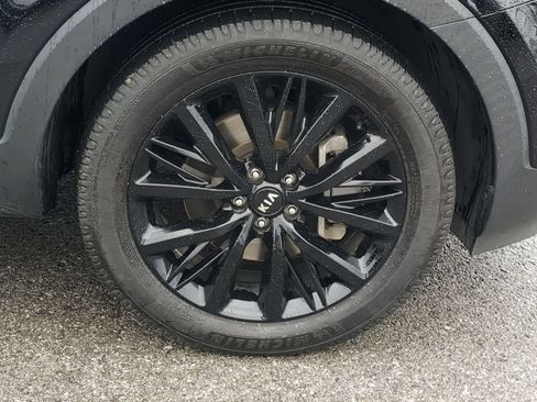 Used 2021 Kia Telluride SX w/ SX Prestige Package AWD/4WD image 14