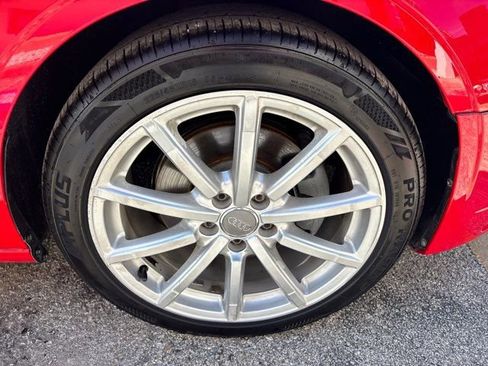 Used 2015 Audi A3 1.8T Premium w/ Audi MMI Navigation Plus FWD image 7