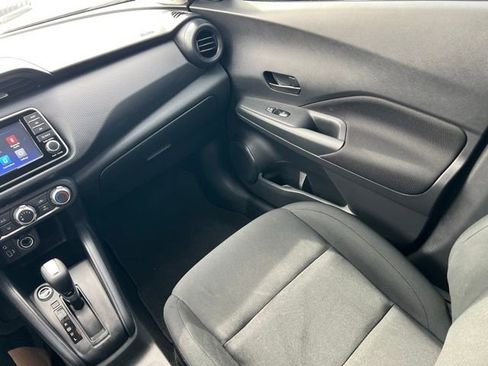 New 2024 Nissan Kicks S image 15