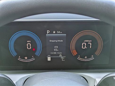 New 2026 Hyundai Tucson SE FWD image 11