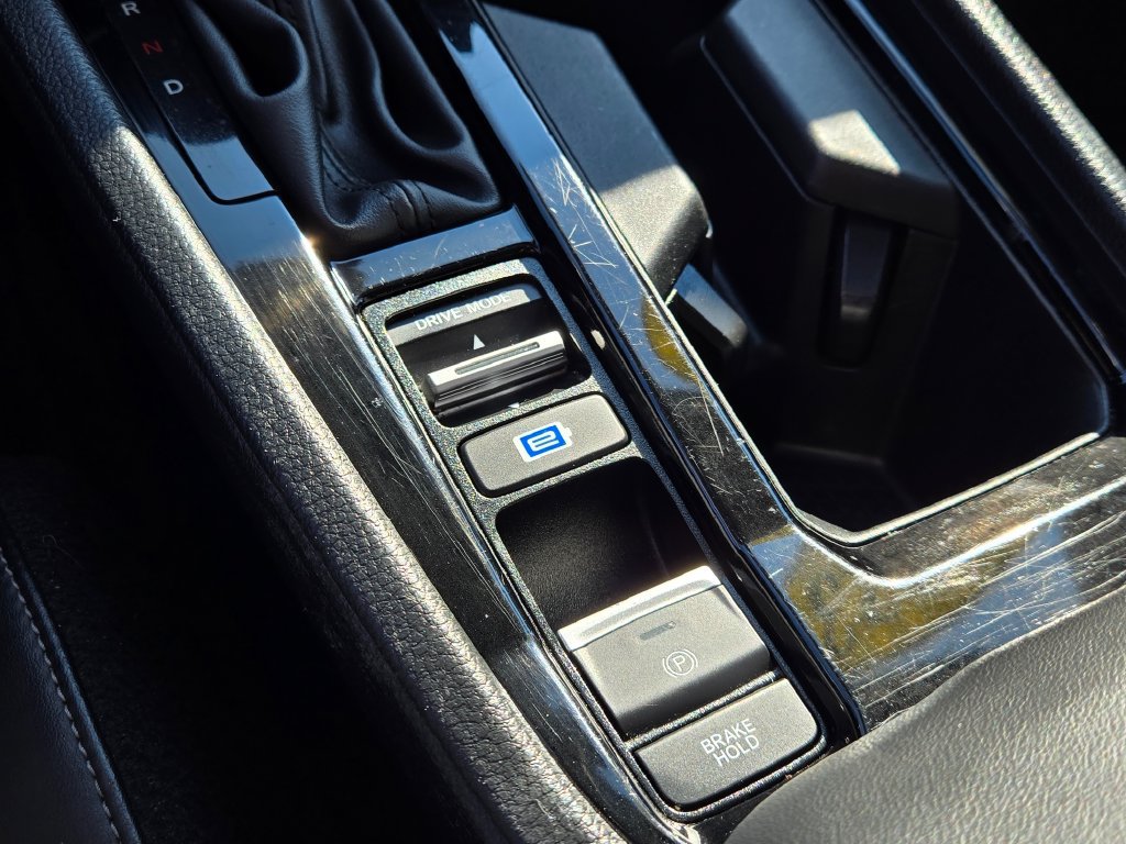 Used 2023 Honda Accord EX-L image 26