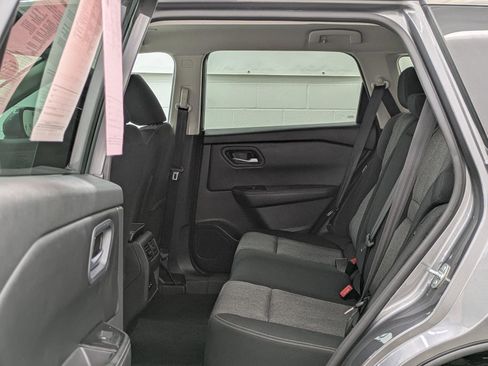 Used 2024 Nissan Rogue SV image 29