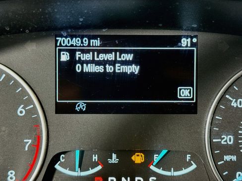 Used 2018 Ford EcoSport SE w/ SE Convenience Package AWD/4WD image 16