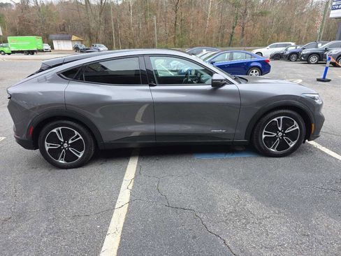 Used 2021 Ford Mustang Mach-E Select w/ Comfort/Appearance Package image 4