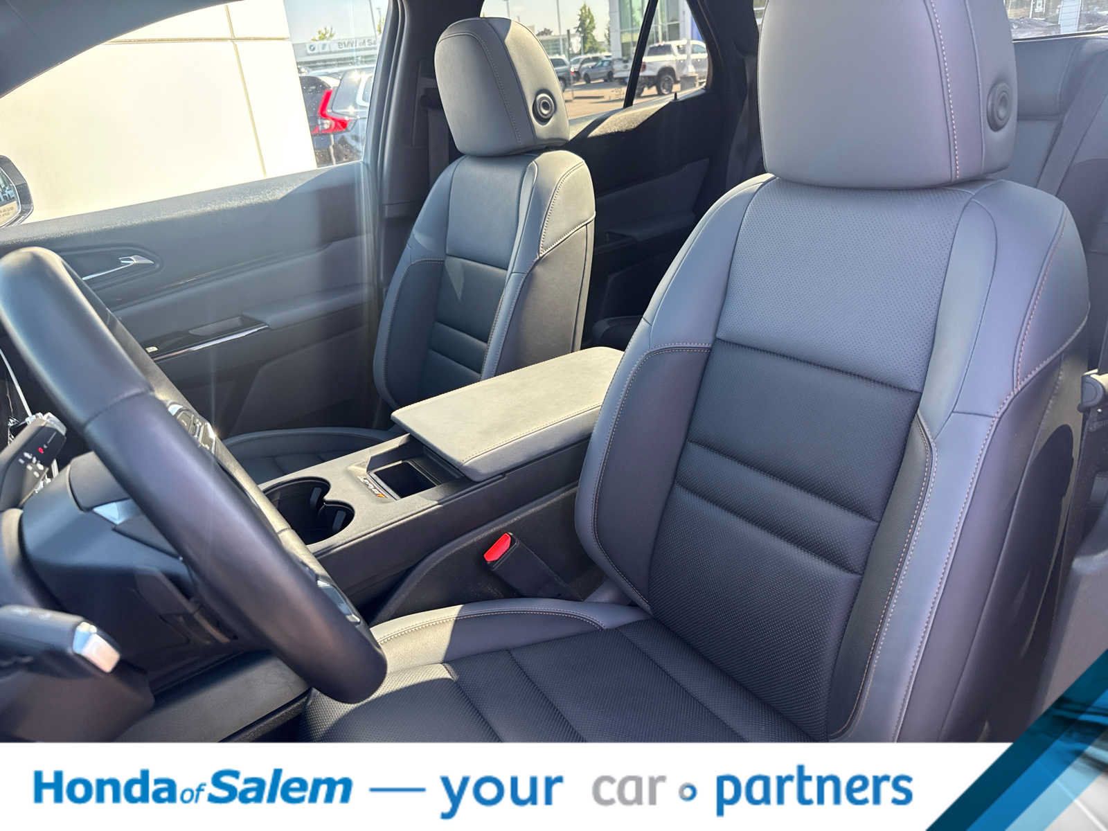 Used 2024 Honda Prologue Elite image 11