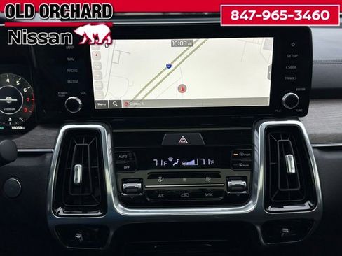 Used 2023 Kia Sorento SX Prestige AWD/4WD image 18