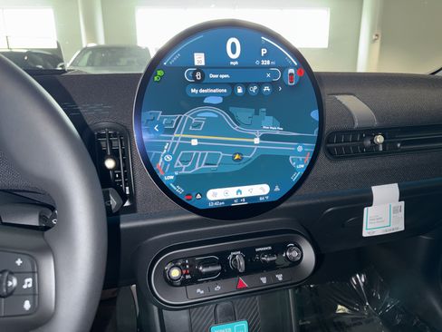 New 2026 MINI Cooper S FWD image 17