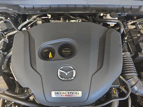 New 2026 MAZDA CX-30 Aire Edition image 21