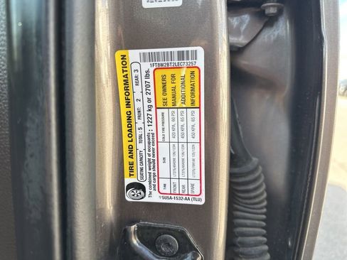 Used 2020 Ford F250 King Ranch w/ King Ranch Ultimate Package image 55