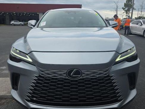 Used 2024 Lexus RX 350 FWD image 3