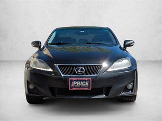 Used 2013 Lexus IS 250 AWD w/ Premium Pkg video 2