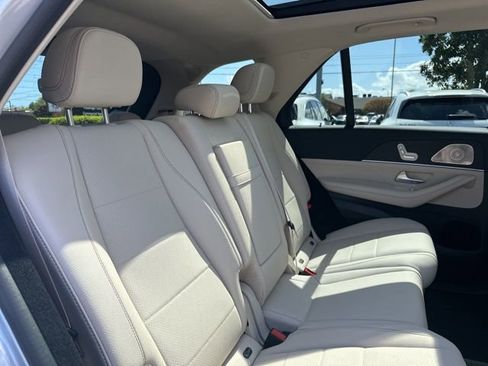Certified 2026 Mercedes-Benz GLE 350 4MATIC image 30