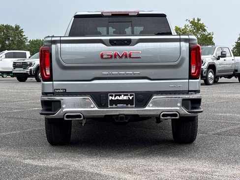 New 2026 GMC Sierra 1500 SLT w/ SLT Premium Plus Package image 35