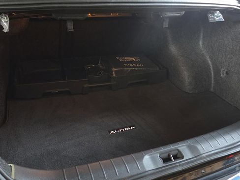 Used 2023 Nissan Altima 2.5 SL image 12