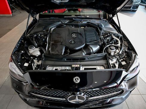 Used 2022 Mercedes-Benz C 300 4MATIC Sedan w/ AMG Line w/ Night Package image 51