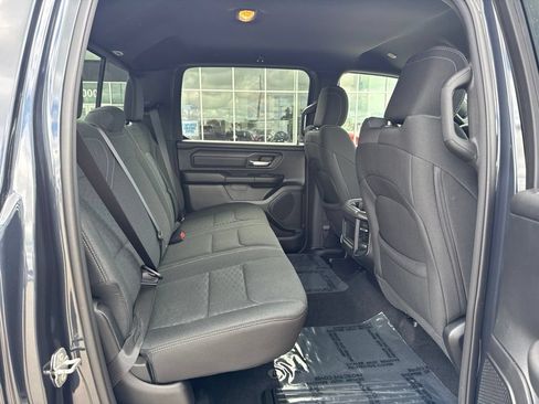 New 2026 RAM 1500 Express AWD/4WD image 27