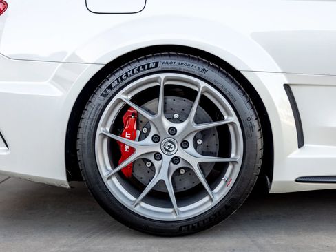 Used 2012 Mercedes-Benz C 63 AMG Coupe image 29