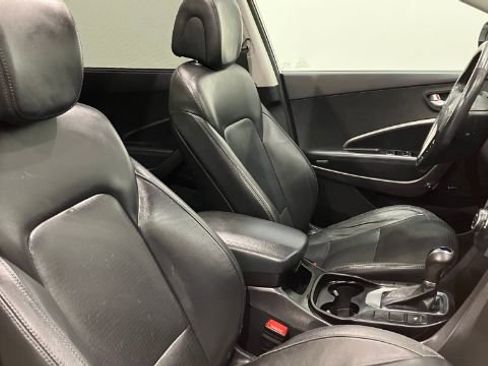 Used 2013 Hyundai Santa Fe Limited w/ Technology Pkg image 57